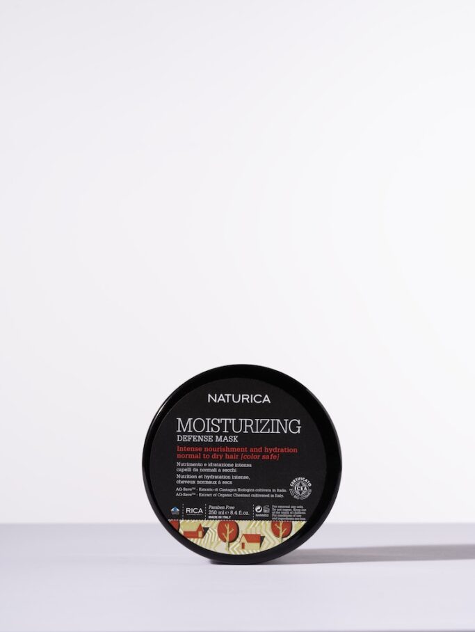 Moisturizing Defense Mask by Rica