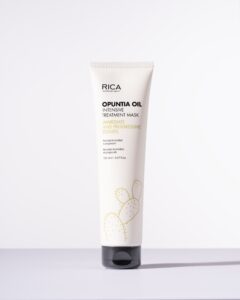 Opuntia Oil Intensive Treatment Mask